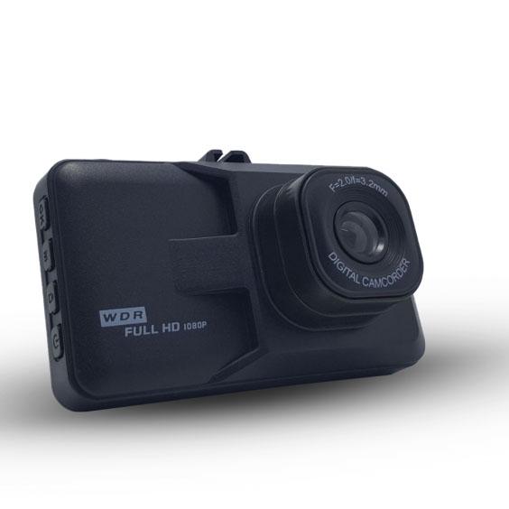 Відеореєстратор автомобільний Home Fest WDR T626 1080P Full HD - фото 7 Відеореєстратор автомобільний Home Fest WDR T626 1080P Full HD - фото 7