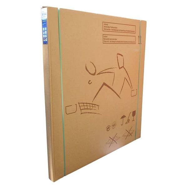 Теннисный стол Donic Indoor Roller 900 Зеленый (23450) - фото 2 Теннисный стол Donic Indoor Roller 900 Зеленый (23450) - фото 2