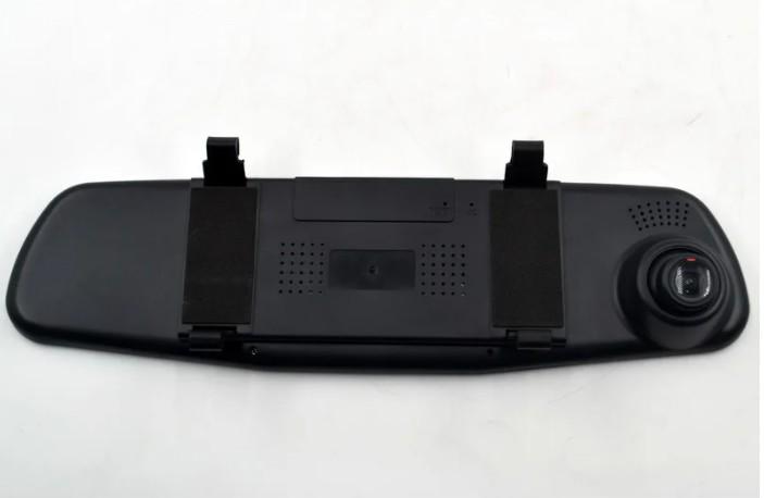 Відеореєстратор L1039 2 камери 5" (42461-L1039_1016) - фото 4