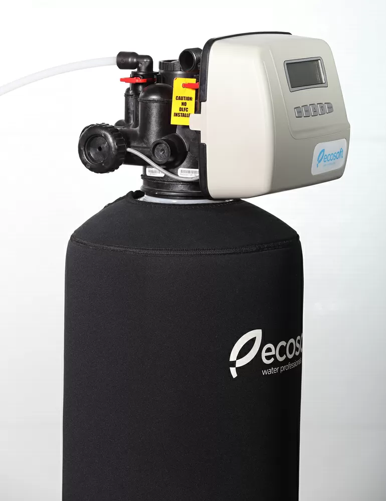 Фильтр Ecosoft обезжелезивание и смягчение воды (FK1354CEMIXC) - фото 5 Фильтр Ecosoft обезжелезивание и смягчение воды (FK1354CEMIXC) - фото 5