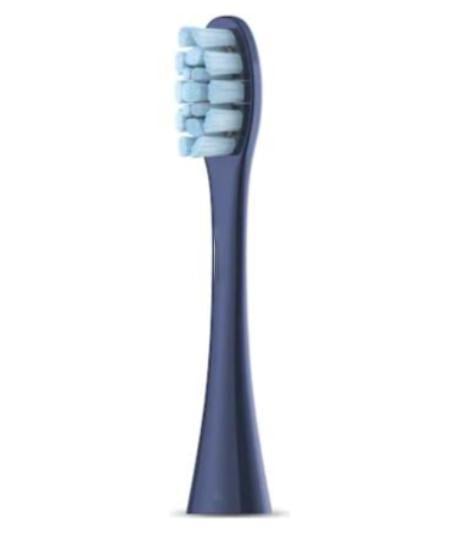 Насадка для зубной щетки Oclean Soft brush head P5 1 шт. Синий (9959)