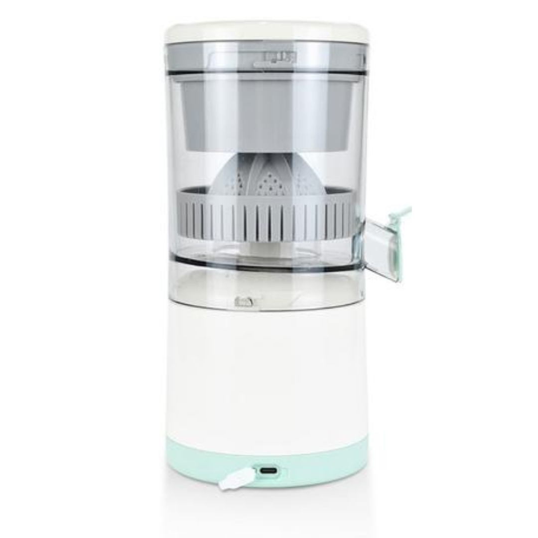 Соковыжималка аккумуляторная Citrus Juicer от USB для цитрусовых (CJ23B) - фото 2