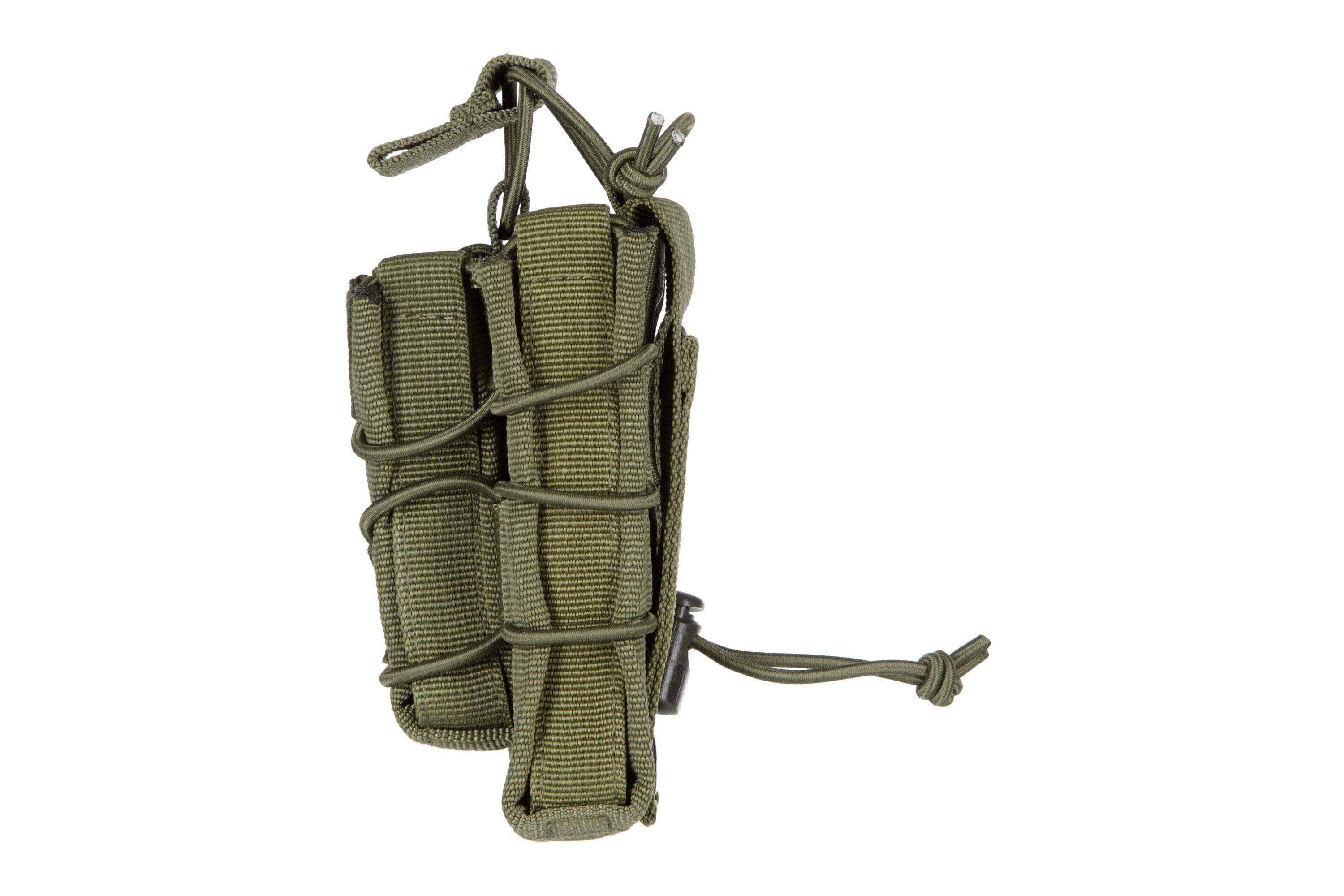 Чехол двойной 2E Tactical Зеленый (23059861) - фото 6