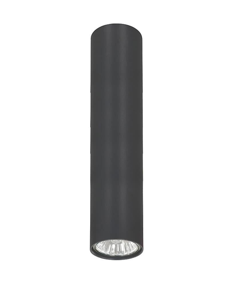Точечный светильник Nowodvorski 5464 Eye GU10 1x35W IP20 Gr (14024431)