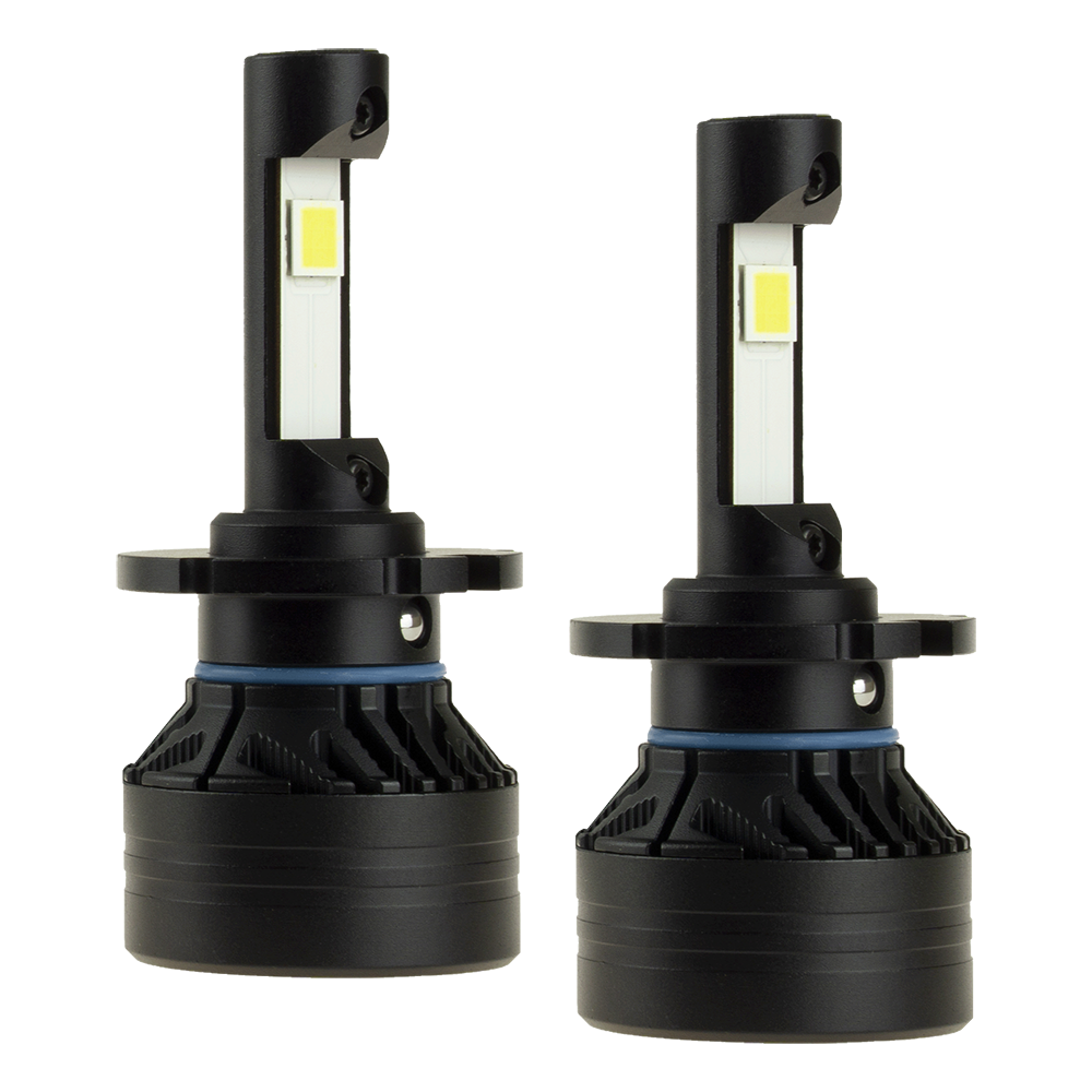 Лампы LED автомобильные DriveX AL-03 D2 5000K LED 45W CAN 12-24 В 2 шт. (DR-00001019)