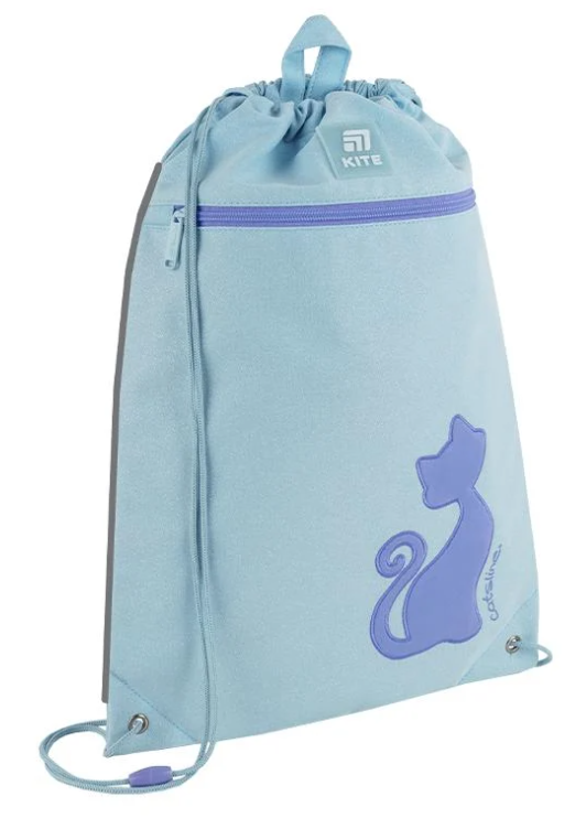 Сумка для обуви KITE Catsline (K25-601M-11)