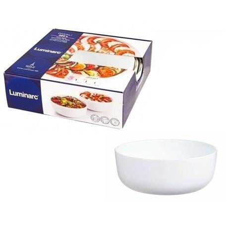 Набор форм для запекания Luminarc N7648 Diwali 3 пр. 180/220/260 мм