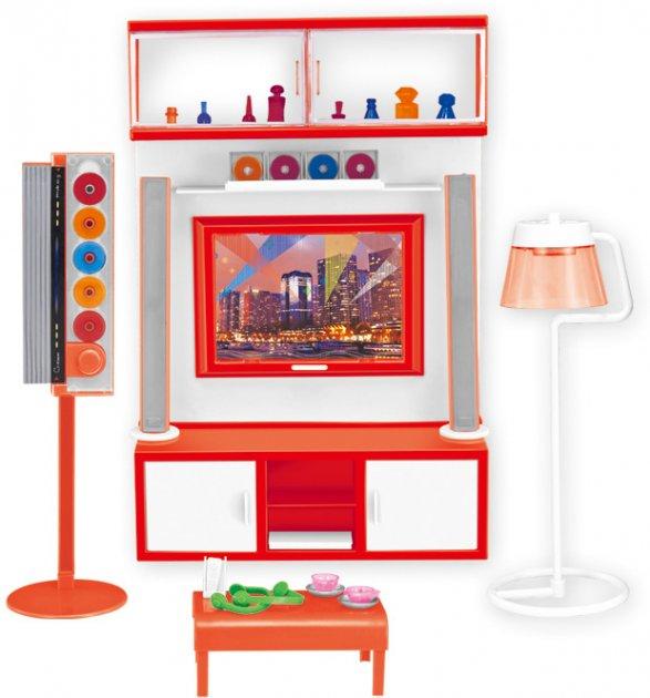 Набор кукольной мебели Qun Feng Toys 26239 (28364871)