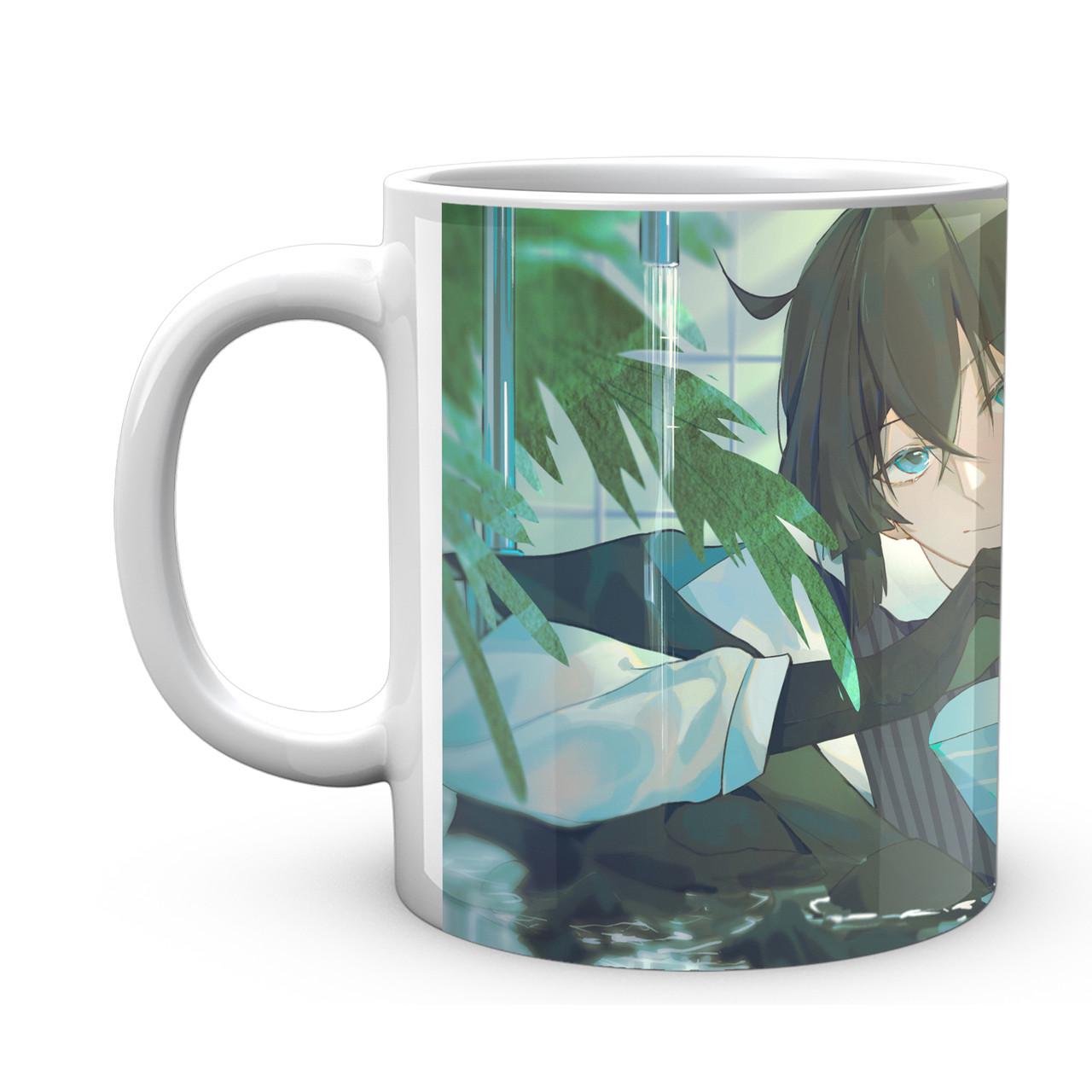 Чашка Geekland Memoir of Vanitas (MOV 02.05)