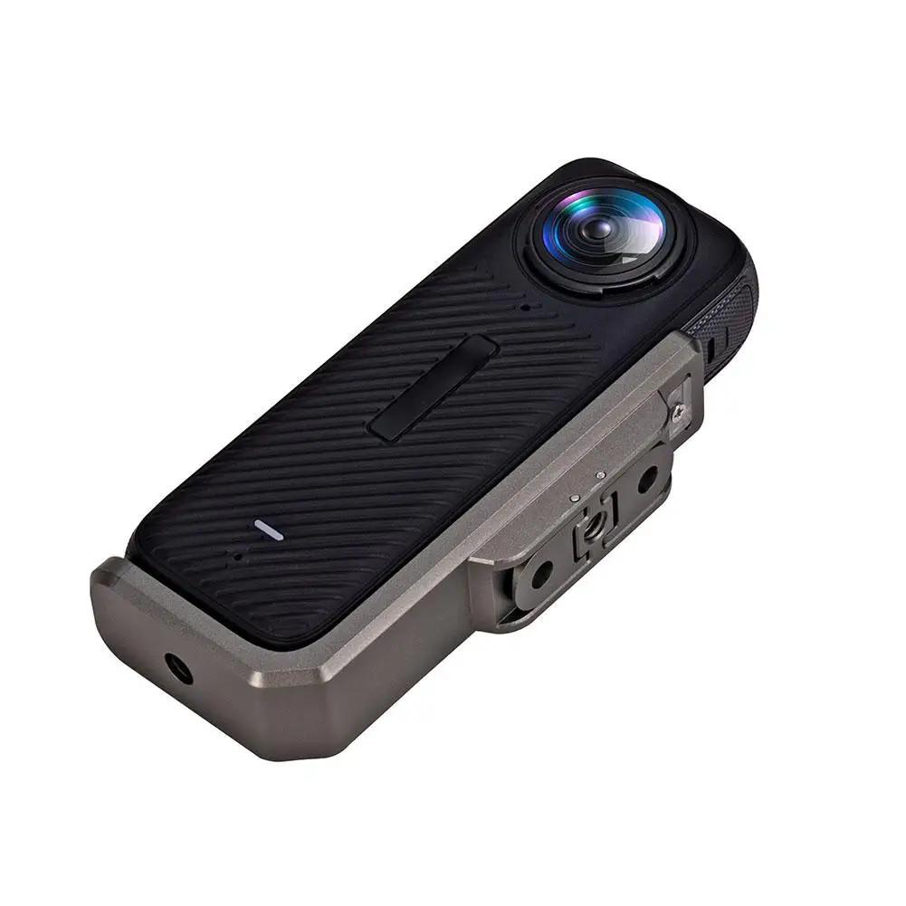 Крепление горизонтальное AC Prof G8 cp для Insta360 X4 (2322028880)