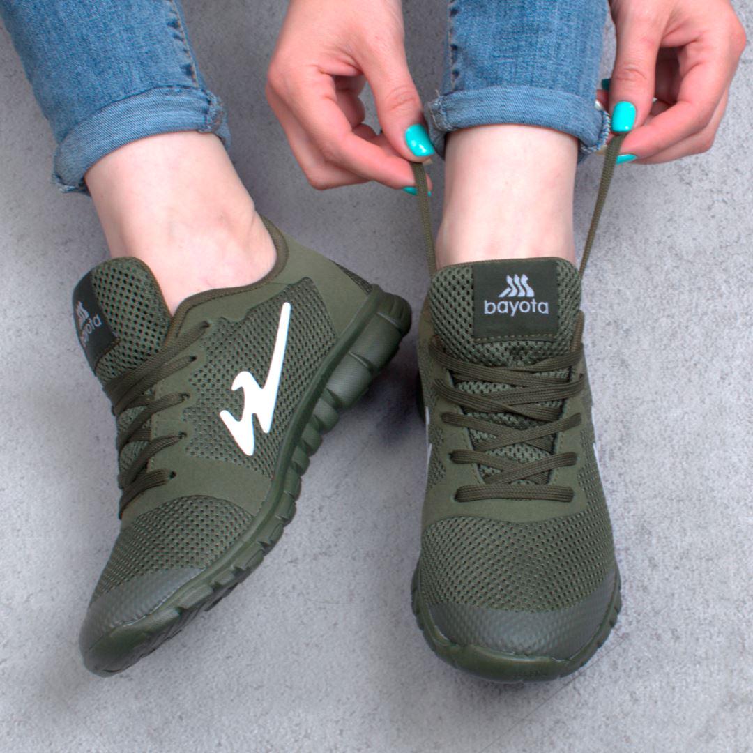 Кроссовки женские Fashion 331965 р. 36 23 см