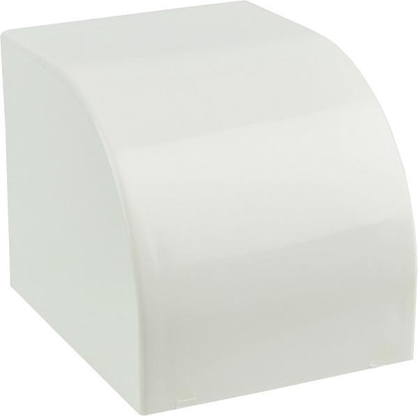 Заглушка АСКО-УКРЕМ для короба 60x60 мм ПВХ Белый (A0070040093)