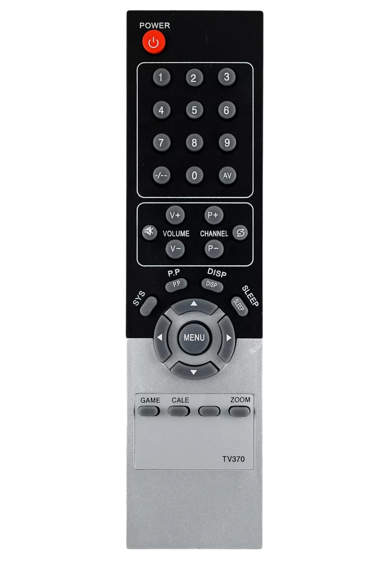 Пульт для телевизора Elenberg EL-2103 HX-21T01 (1919115269)