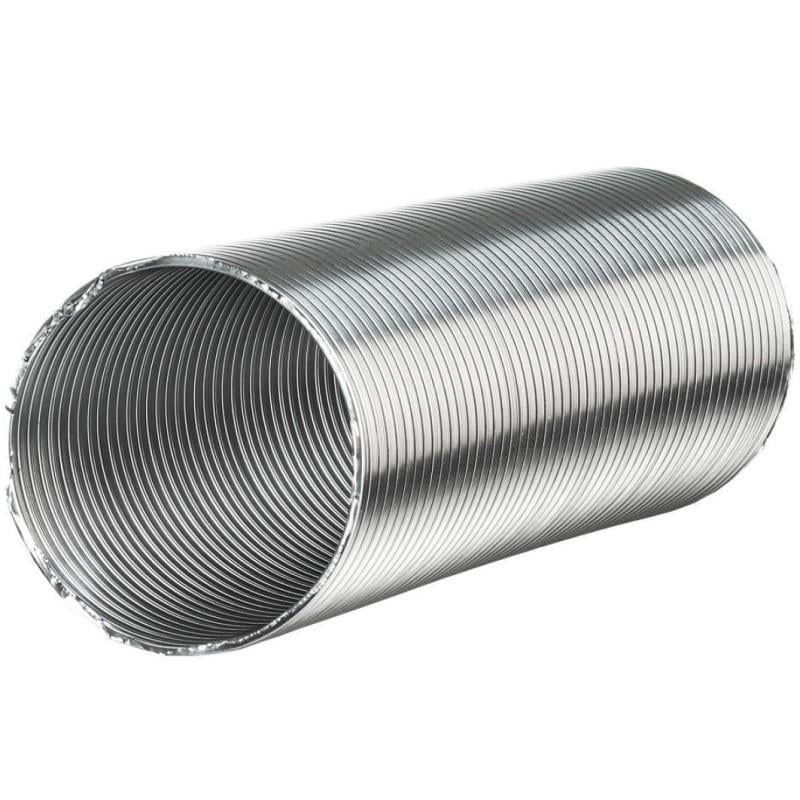 Воздуховод гибкий ПА1-01 d 250 мм 3 м (28504738)