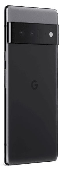 Смартфон Google Pixel 6 Pro 12/256 GB Stormy Black (65793) - фото 4