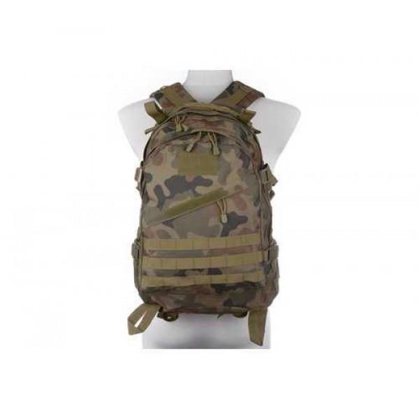 Рюкзак GFC Tactical 3-Day Assault Pack 32 л 480x330x200 мм Камуфляж (GFT-20-011400) - фото 5