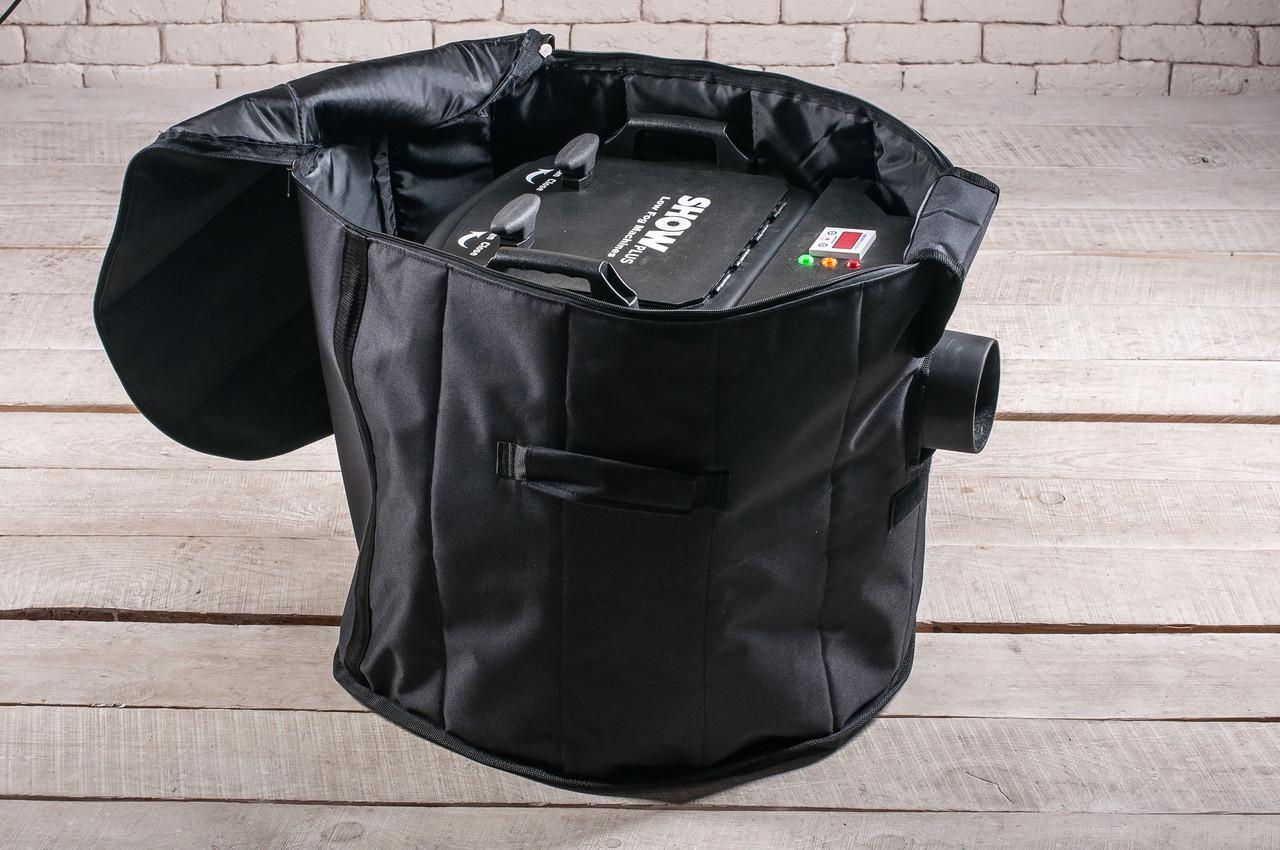 Чехол для генератора тяжелого дыма SHOWplus LF-01 (243205856) - фото 6