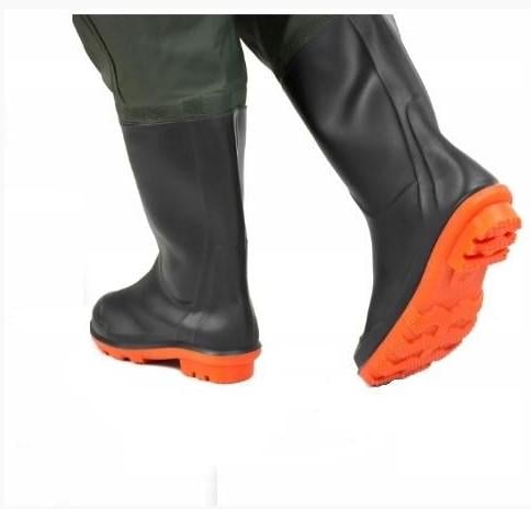 Заброди рибальські Regenberg з підтяжками р. 45 (R45)