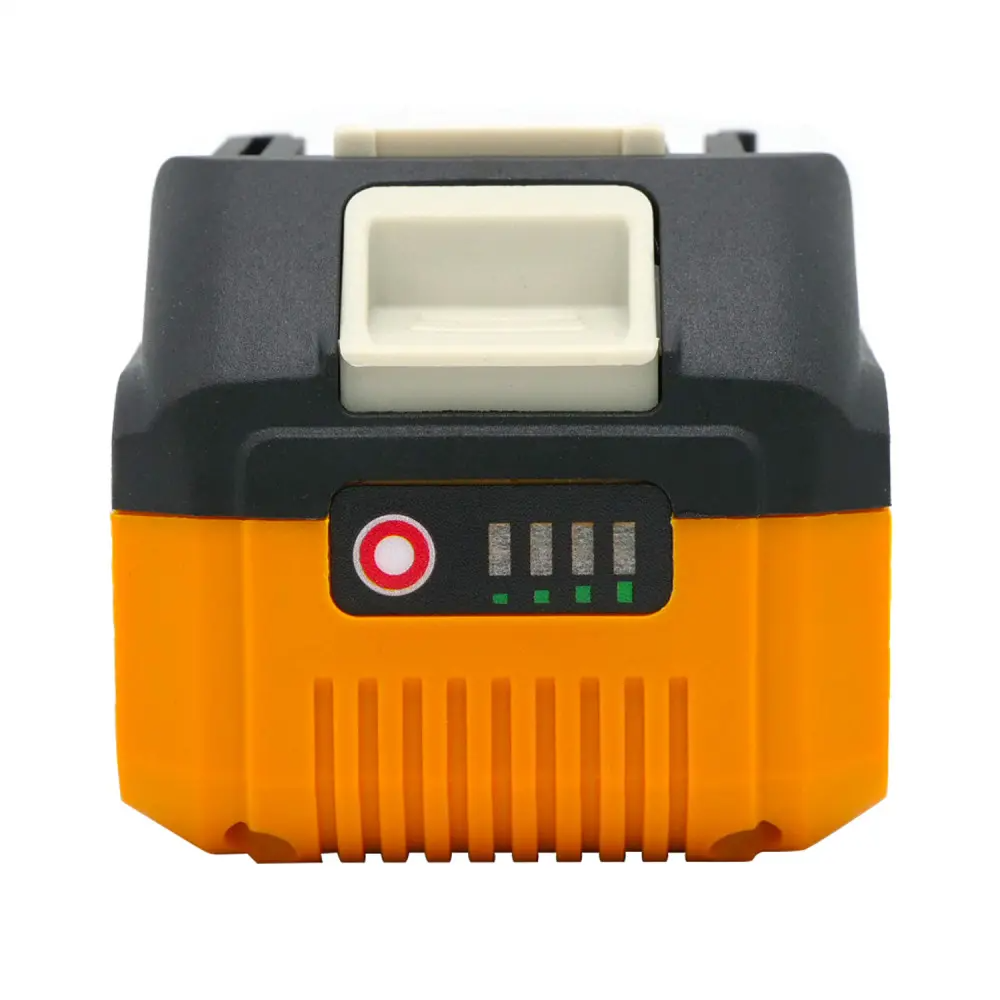 Батарея аккумуляторная ProCraft Battery20/4 Li-ion Turbo 20 В 4Ач - фото 9 Батарея аккумуляторная ProCraft Battery20/4 Li-ion Turbo 20 В 4Ач - фото 9