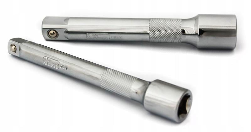Подовжувач під головки 1/2" Richmann 200 мм (C4200)