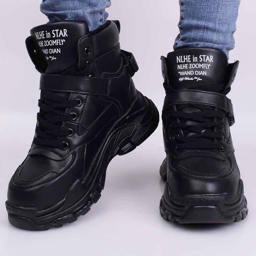 Кроссовки женские Fashion 335793 р. 37 23,5 см