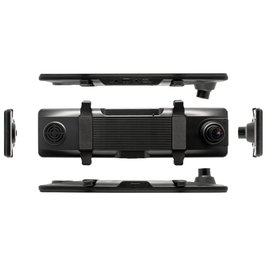 Відеореєстратор TrendVision MR-1000 AI Smart Assist (5493708) - фото 8 Відеореєстратор TrendVision MR-1000 AI Smart Assist (5493708) - фото 8