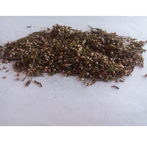 Сушена трава вересу Herbs Zaporoje 5 кг (С0026)