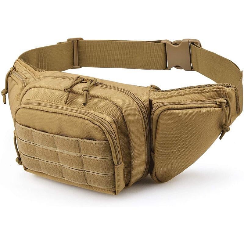 Сумка поясна Primo Belt Khaki (1815914961)