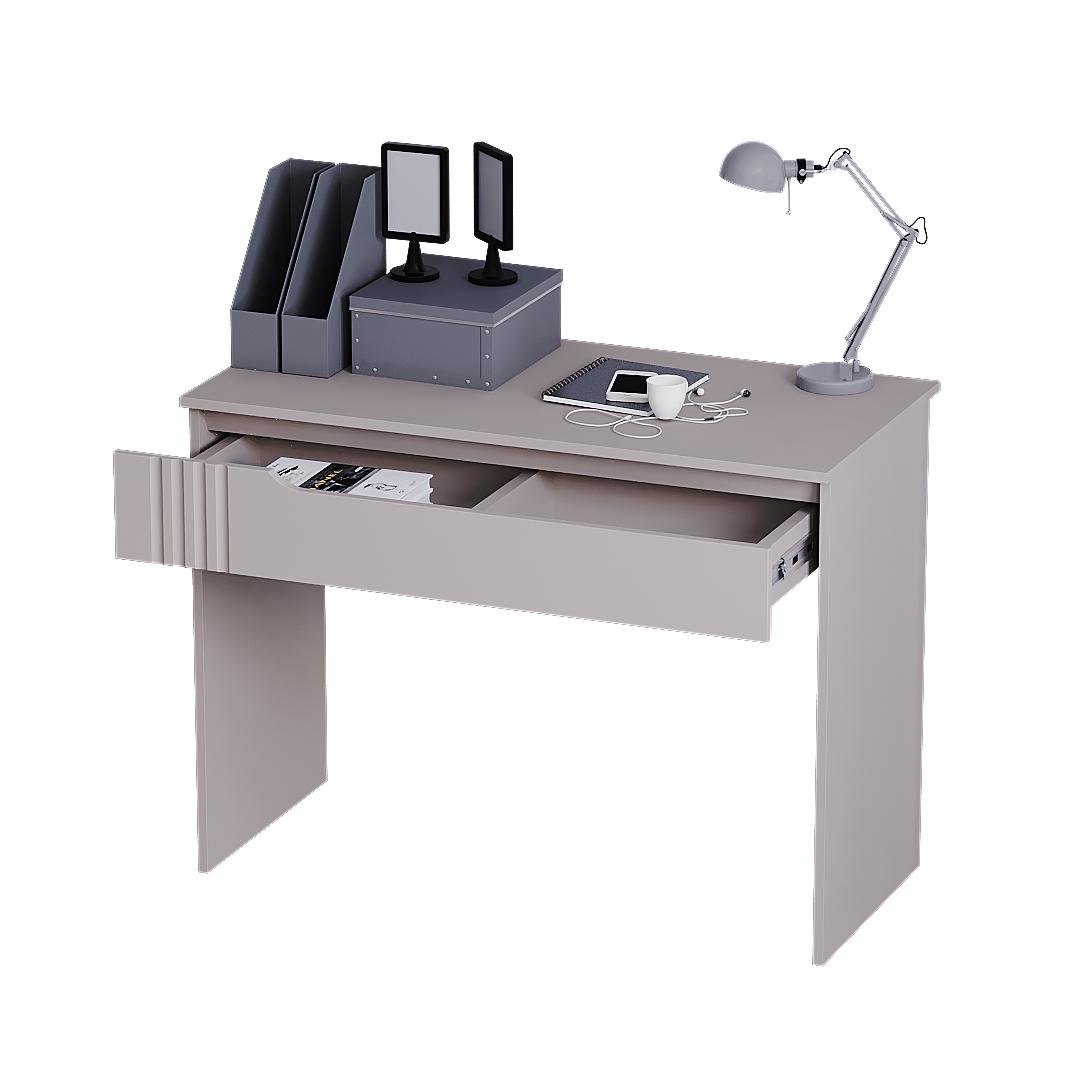 Стіл DiPortes Портленд КС-2 100/76/50 см Кашемір (01457) - фото 2