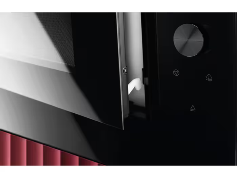 Встраиваемая микроволновая печь AEG TB6SM261FB - фото 4 Встраиваемая микроволновая печь AEG TB6SM261FB - фото 4