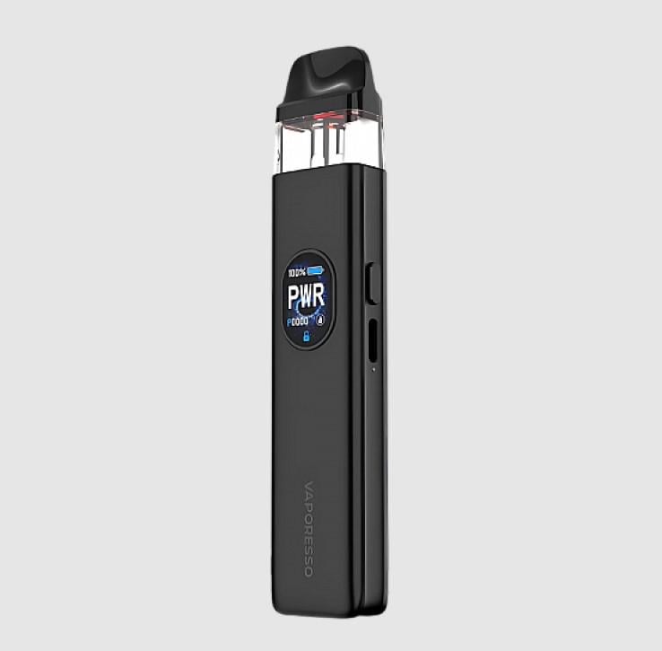 Pod-система многоразовая Vaporesso Xros 5 Cosmic Black (22172)