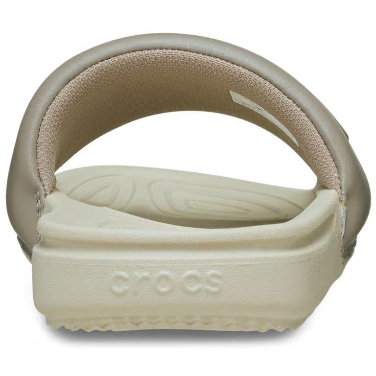 Шльопанці Crocs All Day Slide M9W11 р. 42/43-27 см Bone/Taupe (211432) - фото 6