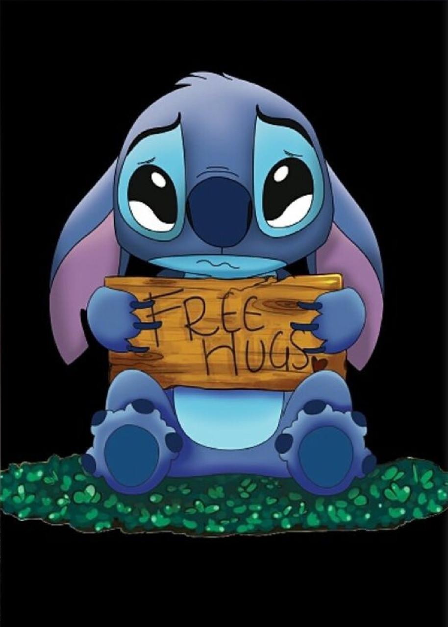Картина GeekLand Lilo and Stitch (3.02)
