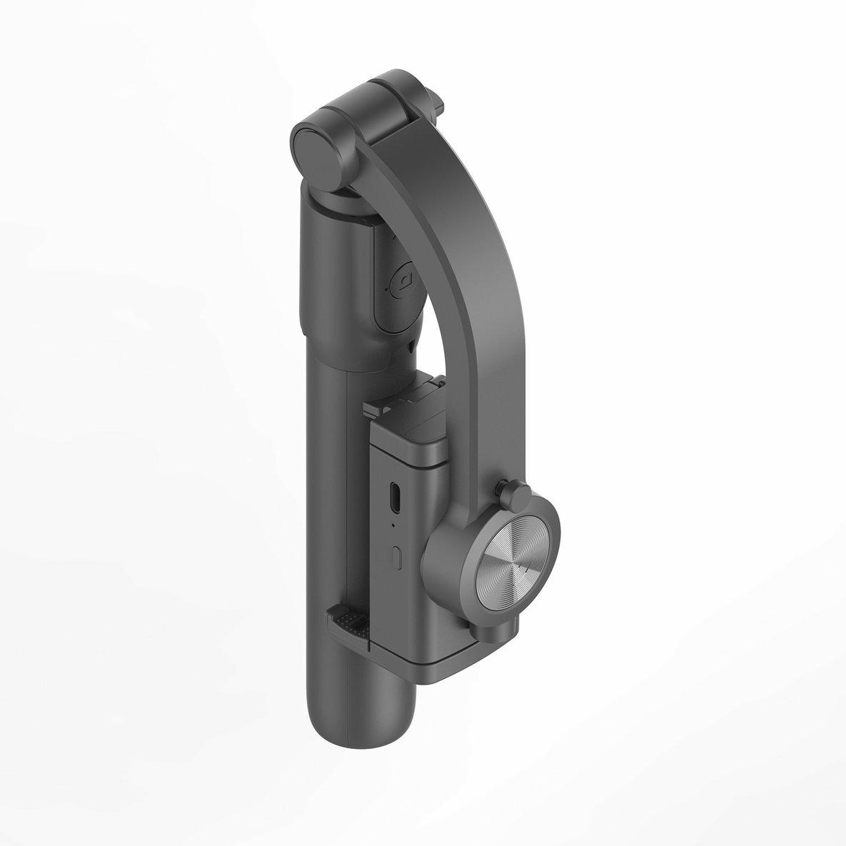 Стедикам Gimbal 40GS с Bluetooth подключением и пультом Черный - фото 17