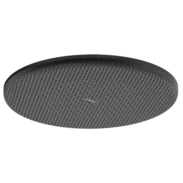 Верхний душ HansGrohe Raindance Alive S 24520670 300 1jet Черный матовый (35681105)