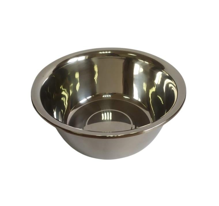 Металлическая миска Dynasty 28 см (ebd099cd)