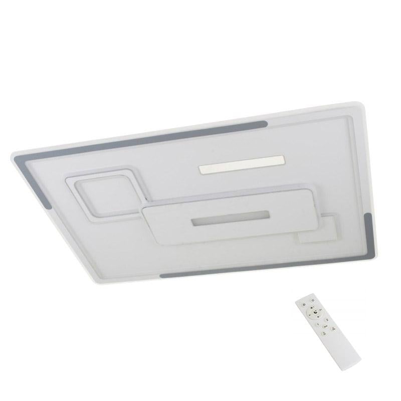 Светильник настенно-потолочный Brille WBL-29C/450W RM (27-544)