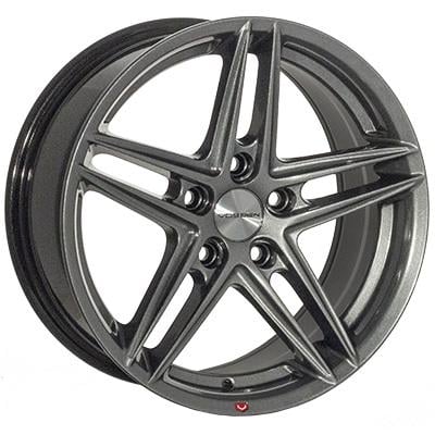 Диски на авто Allante T1067 R16 W7 PCD5x112 ET35 DIA66.6 BS