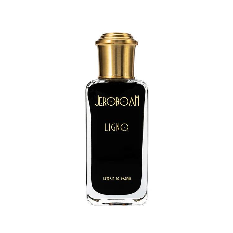 Духи унисекс Jeroboam Ligno 30 мл в транспортной упаковке (401961)