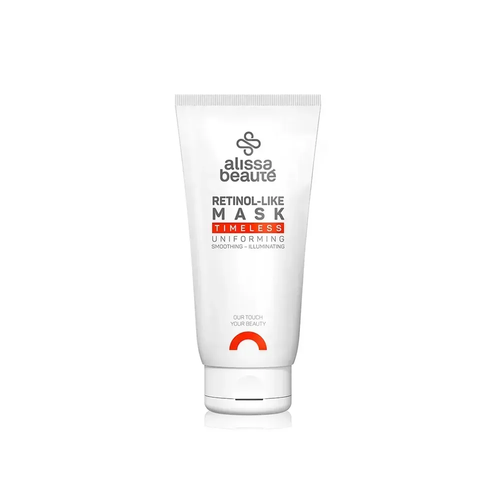 Маска антивікова Alissa Beaute Retinol-like Mask 200 мл