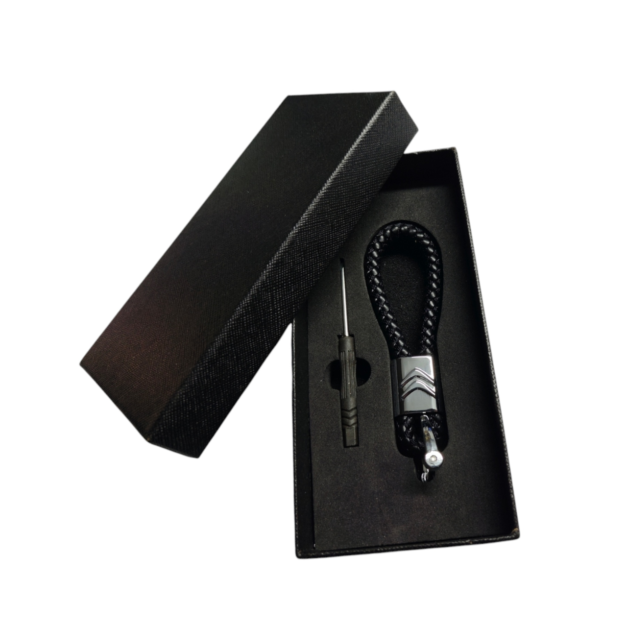 Брелок для автомобильных ключей Citroen (1168301791)