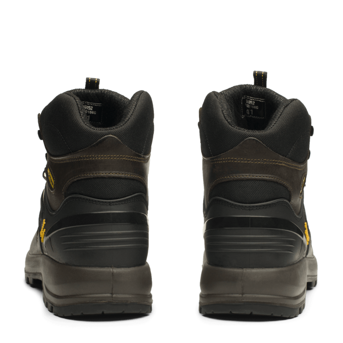 Ботинки Grisport 10005-D109 р. 43 - фото 3 Ботинки Grisport 10005-D109 р. 43 - фото 3