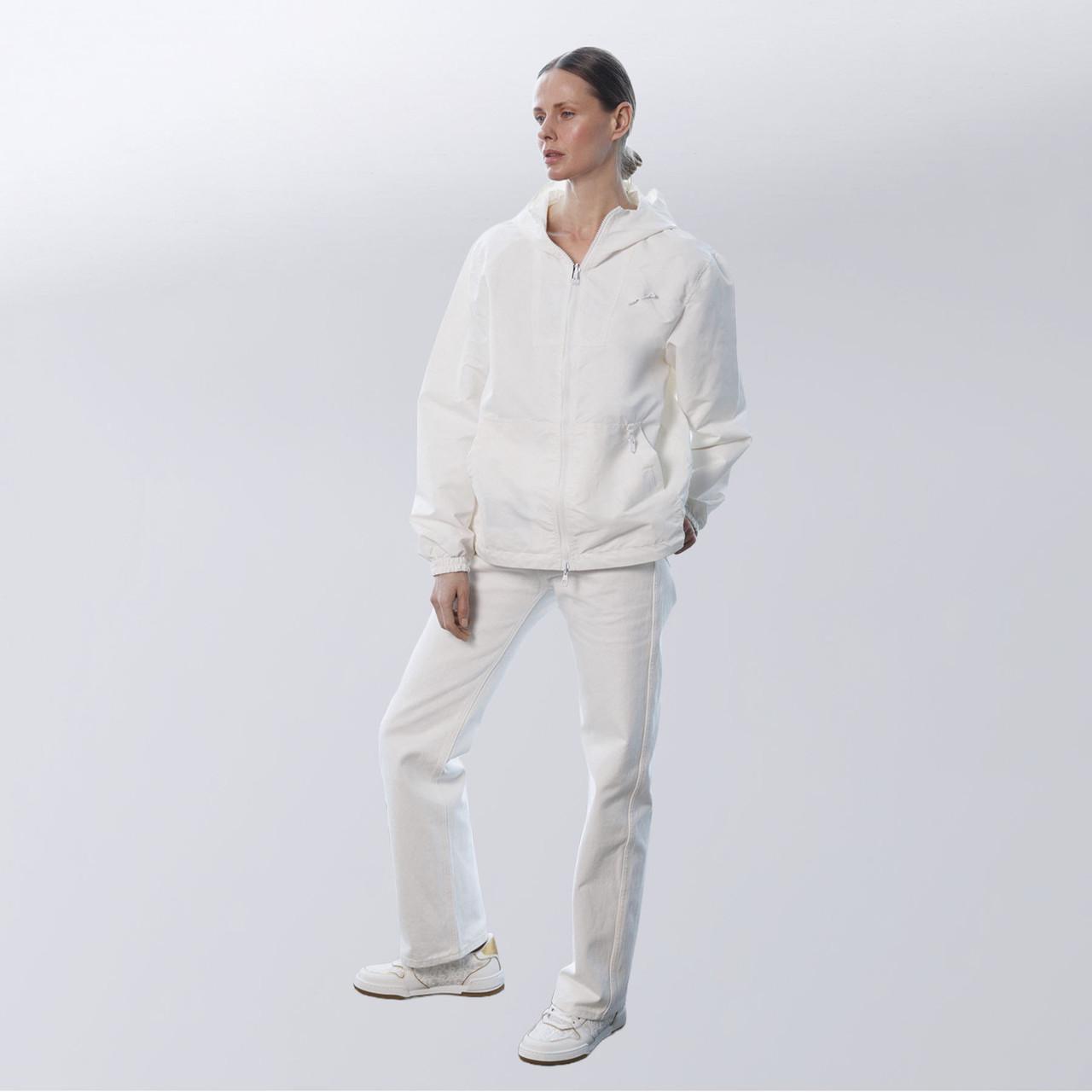 Вітровка жіноча Louis Vuitton LVSE MONOGRAM S Білий (2797308421) - фото 5 Вітровка жіноча Louis Vuitton LVSE MONOGRAM S Білий (2797308421) - фото 5