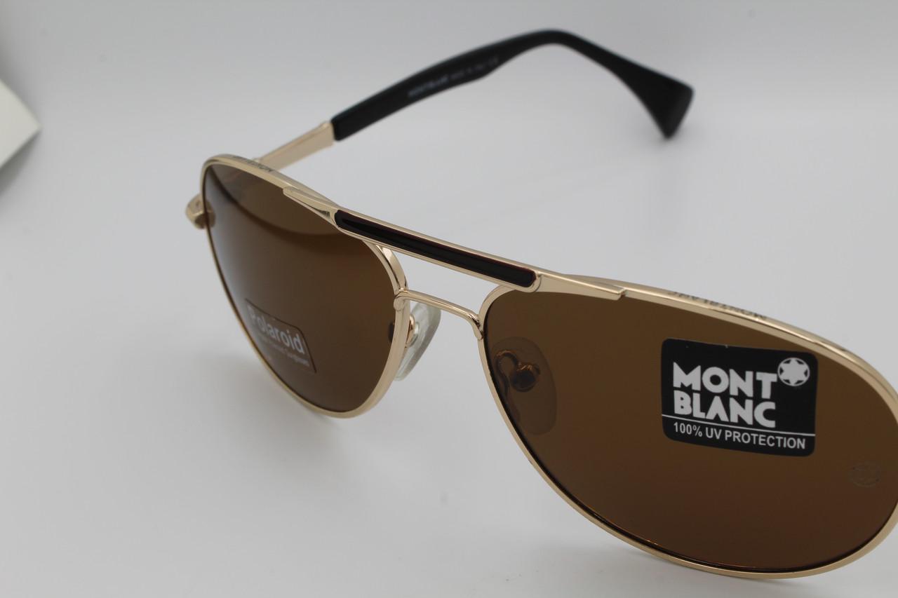 Солнцезащитные очки поляризационные мужские MB 367 (2620647727) - фото 5 Солнцезащитные очки поляризационные мужские MB 367 (2620647727) - фото 5