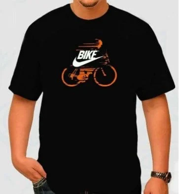 Футболка мужская с принтом Pin-000-702 повседневная M Черный (2634326170) Футболка мужская с принтом Pin-000-702 повседневная M Черный (2634326170)