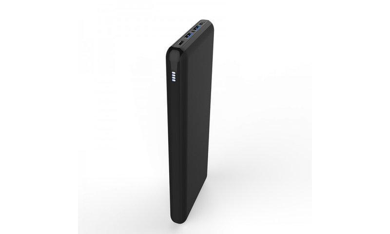 Зовнішній акумулятор Power Bank Aspor A327 16000 mAh (955085700) - фото 2