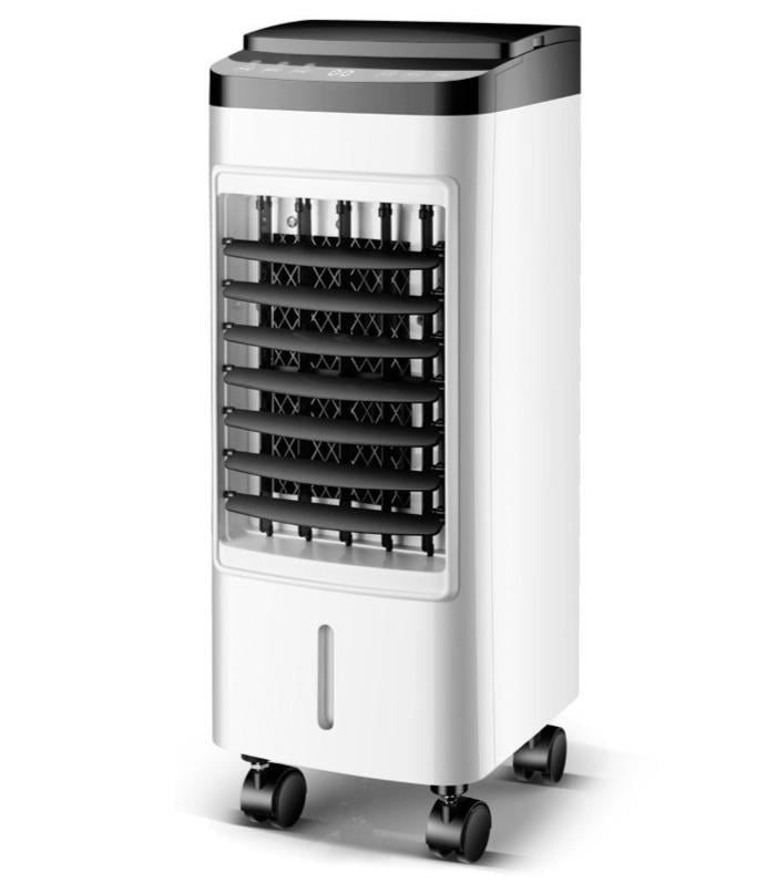 Напольный охладитель Germatic SK-001J с пультом 120 Вт (14925) Напольный охладитель Germatic SK-001J с пультом 120 Вт (14925)