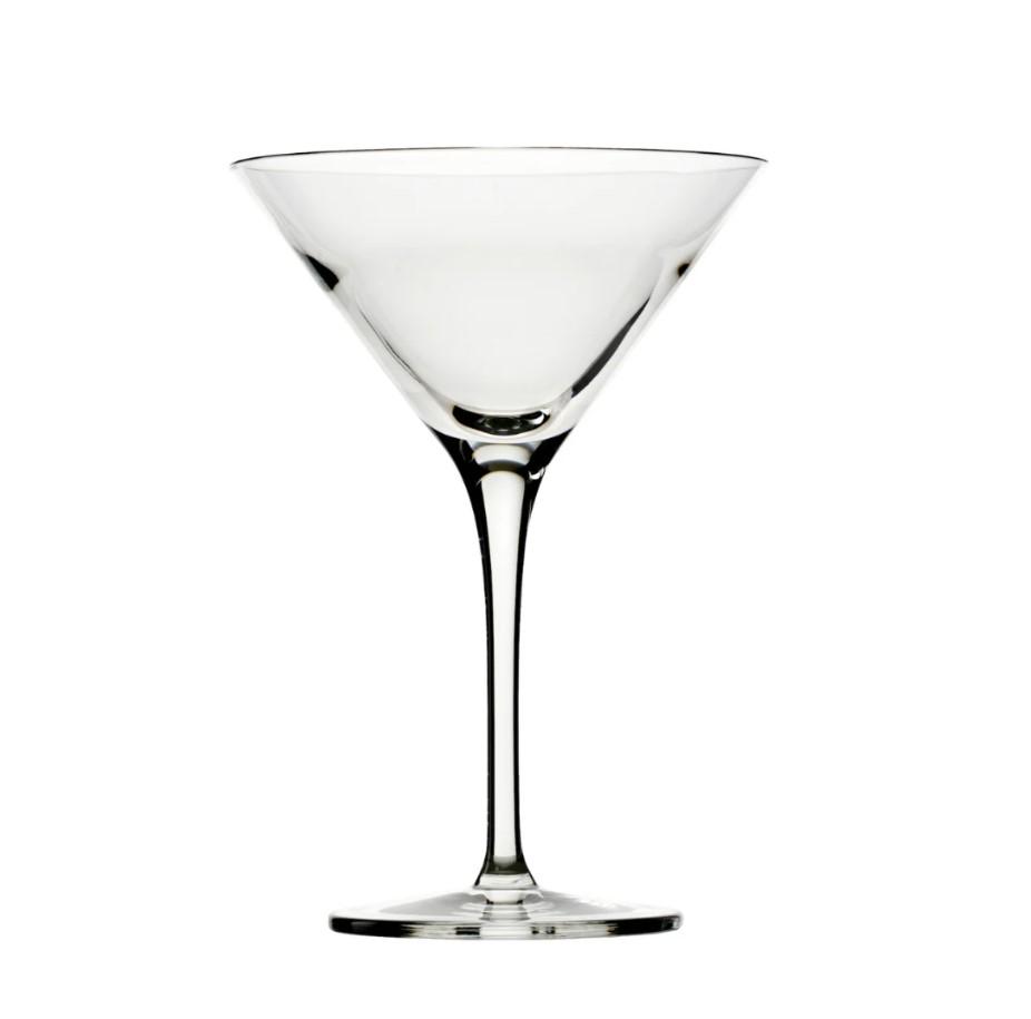 Келих для коктейлів Stolzle Lausitz Grandezza 240 мл 6 шт. (1400025-1) - фото 3 Келих для коктейлів Stolzle Lausitz Grandezza 240 мл 6 шт. (1400025-1) - фото 3