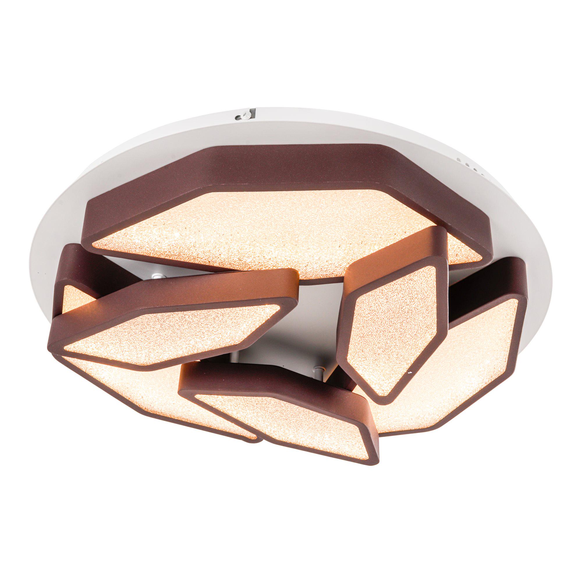 Люстра светодиодная Sirius 2903-6C