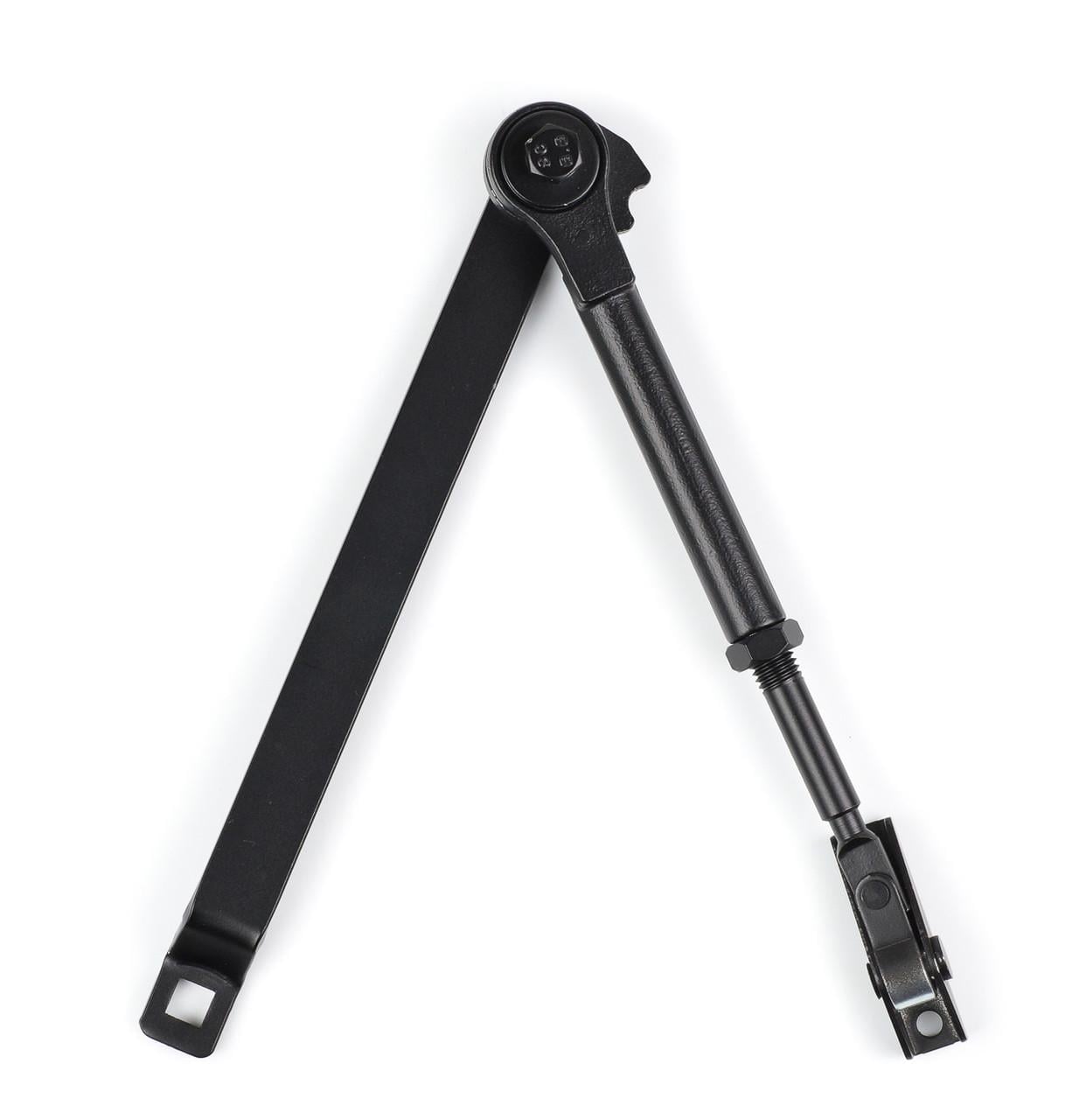 Тяга універсальна Siba HOP1 для дотягувача Siba SB-1024 Чорний (SB-HOP1 Black)